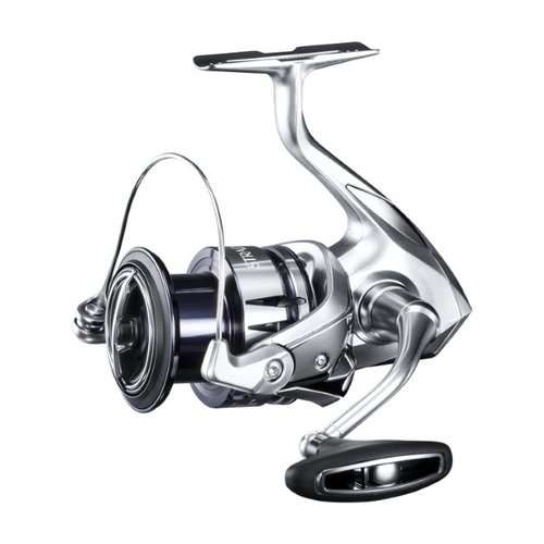 Shimano Stradic FL Spinning Reel Shimano Stradic FL Spinning Reel