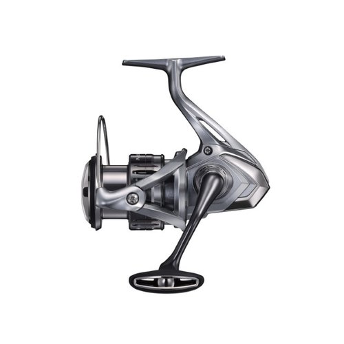 Shimano Nasci FC Spinning Reel Shimano Nasci FC Spinning Reel