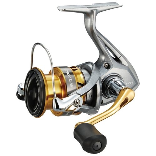 Shimano Sedona FI Spinning Reel Shimano Sedona FI Spinning Reel