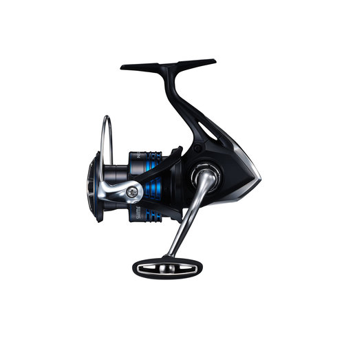 Shimano Nexave FI Spinning Reel Shimano Nexave FI Spinning Reel