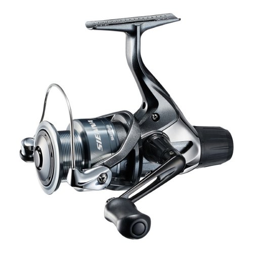Shimano Sienna Rear Drag Spinning Reel Shimano Sienna Rear Drag Spinning Reel