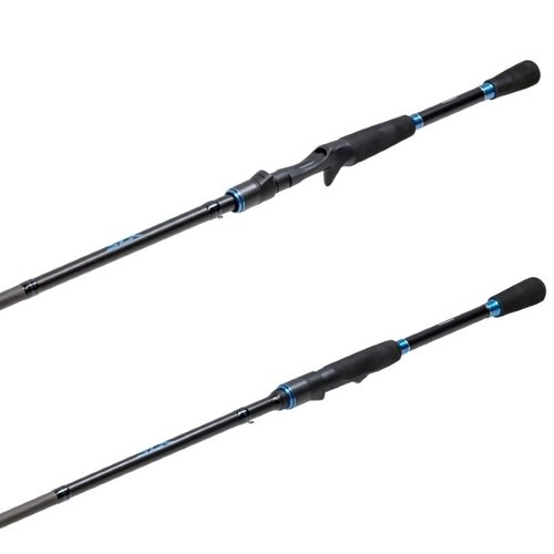 Shimano SLX Casting Rods Shimano SLX Casting Rods