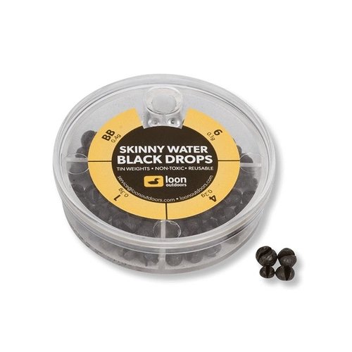 Loon Outdoors Skinny Water Drops Loon Outdoors Skinny Water Drops