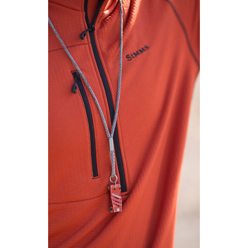Simms Fishing Products Guide Lanyard