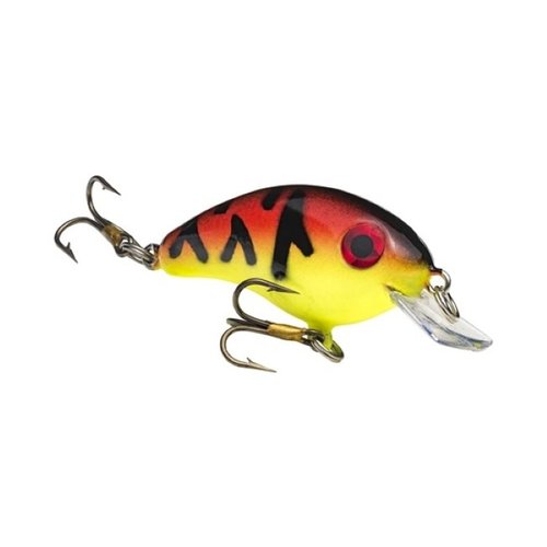 Strike King Bitsy Pond Minnow Crankbait Strike King Bitsy Pond Minnow Crankbait