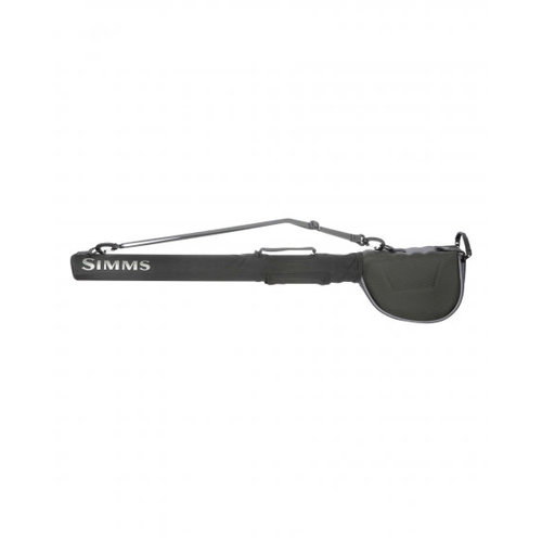 Simms Fishing Products GTS Single Rod Reel Case Simms Fishing Products GTS Single Rod Reel Case