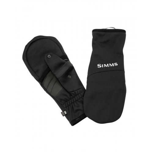 Simms Fishing Products Freestone Foldover Mitt Simms Fishing Products Freestone Foldover Mitt