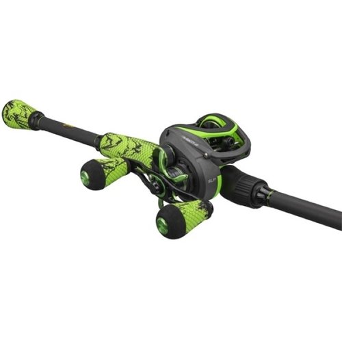 Lew's Mach 2 Baitcast Combo Lew's Mach 2 Baitcast Combo