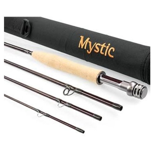 Mystic Fly Rods Reaper X Fly Rod Mystic Fly Rods Reaper X Fly Rod