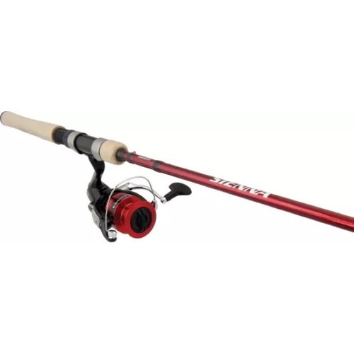 Shimano Sienna Spinning Combo Shimano Sienna Spinning Combo