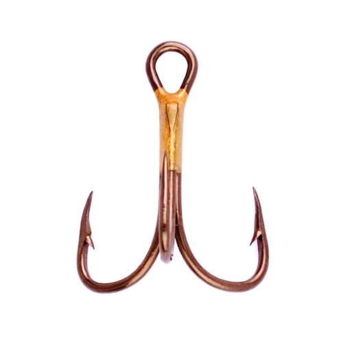Eagle Claw 374AH Treble Hook Eagle Claw 374AH Treble Hook
