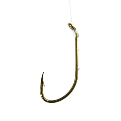 Lazer Sharp L739 Snelled Baitholder Hook Lazer Sharp L739 Snelled Baitholder Hook
