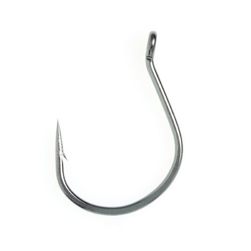 Lazer Sharp L097BP Wide Gap Wacky Worm Hook Lazer Sharp L097BP Wide Gap Wacky Worm Hook