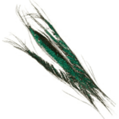 Wapsi Peacock Swords- Natural Wapsi Peacock Swords- Natural