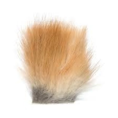 Wapsi Red Fox Fur- Small Wapsi Red Fox Fur- Small