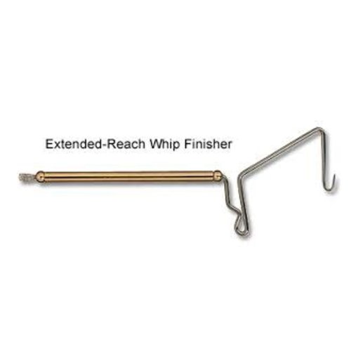 Hareline Extended Reach Whip Finisher Hareline Extended Reach Whip Finisher