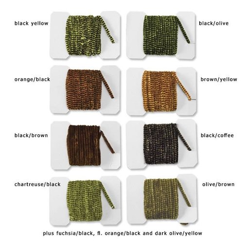 Wapsi Variegated Chenille Wapsi Variegated Chenille