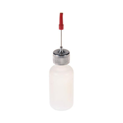 Wapsi Applicator Plastic Bottle Wapsi Applicator Plastic Bottle