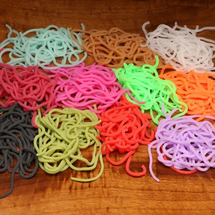 Squirmy Wormies Precision Fly & Tackle