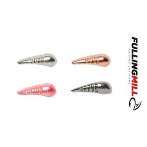 Fulling Mill Tungsten Jig Backs Fulling Mill Tungsten Jig Backs