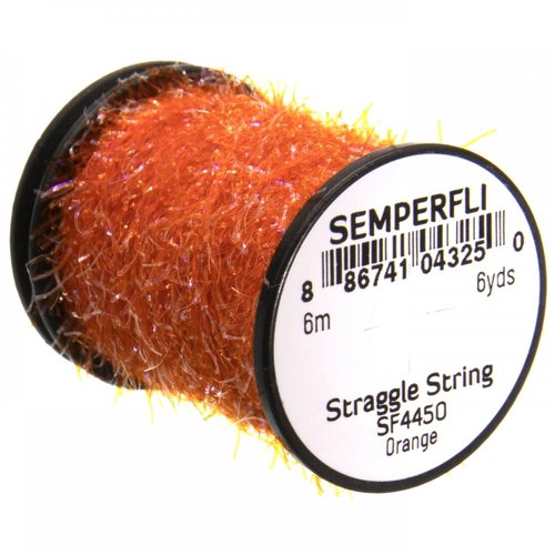 Semperfli Gel Core Micro Fritz Body Material