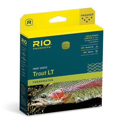 RIO Products Trout LT WF