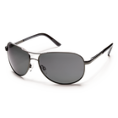 SUNCLOUD Aviator Gunmetal/polar grey SUNCLOUD Aviator Gunmetal/polar grey