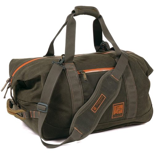 Fishpond Fishpond Jagged Basin Duffle-Peat Moss Fishpond Fishpond Jagged Basin Duffle-Peat Moss