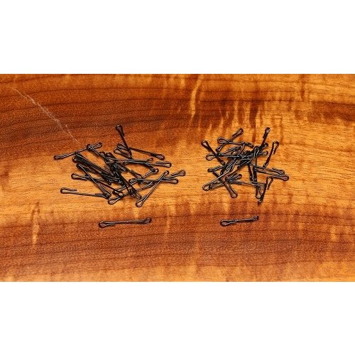 Hareline Senyo's Micro Trout Shank Hareline Senyo's Micro Trout Shank