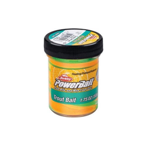 Berkley PowerBait Original Scent Trout Bait Berkley PowerBait Original Scent Trout Bait