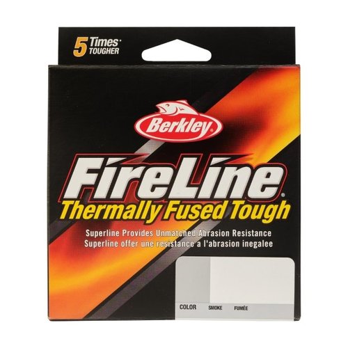 Berkley FireLine Braided Line Berkley FireLine Braided Line