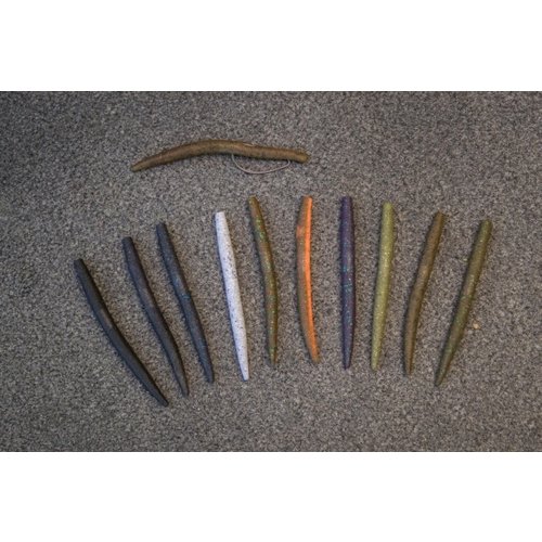 Berkley PowerBait MaxScent The General Berkley PowerBait MaxScent The General