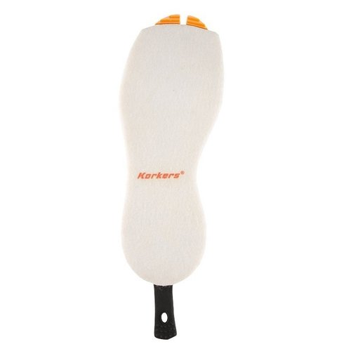 Korkers Plain Felt Sole Korkers Plain Felt Sole