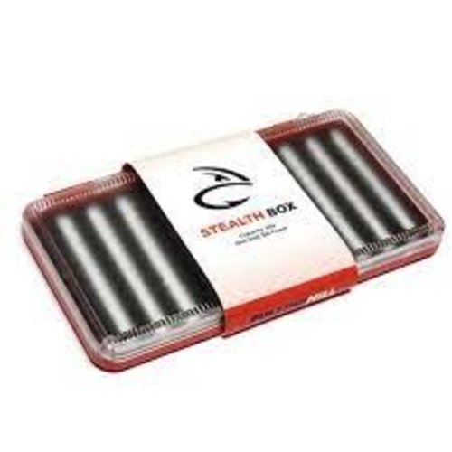 Fulling Mill Stealth Box Fulling Mill Stealth Box