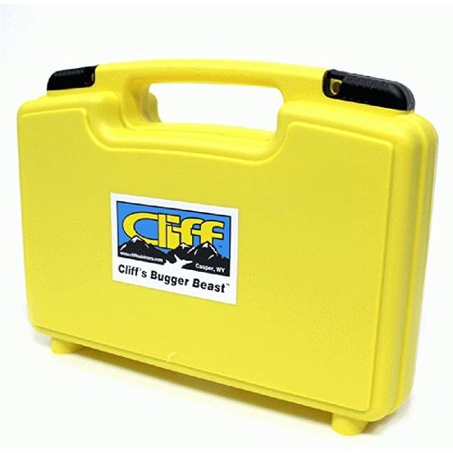 Cliff Cliff Bugger Beast Cliff Cliff Bugger Beast