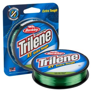 Berkley Trilene XT Monofilament Line