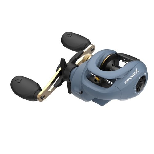Quantum Smoke X Baitcasting Reel Quantum Smoke X Baitcasting Reel