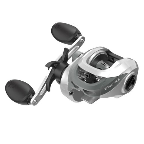 Quantum Throttle Baitcasting Reel Quantum Throttle Baitcasting Reel