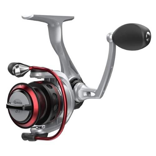 Quantum Drive Spinning Reel Quantum Drive Spinning Reel