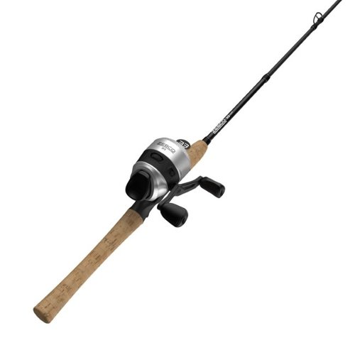 Zebco 33 Cork Spincast Combo Zebco 33 Cork Spincast Combo