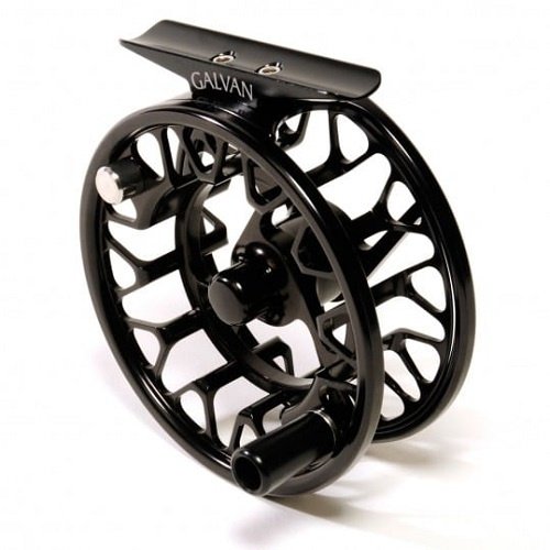 Galvan Brookie Fly Reel Galvan Brookie Fly Reel