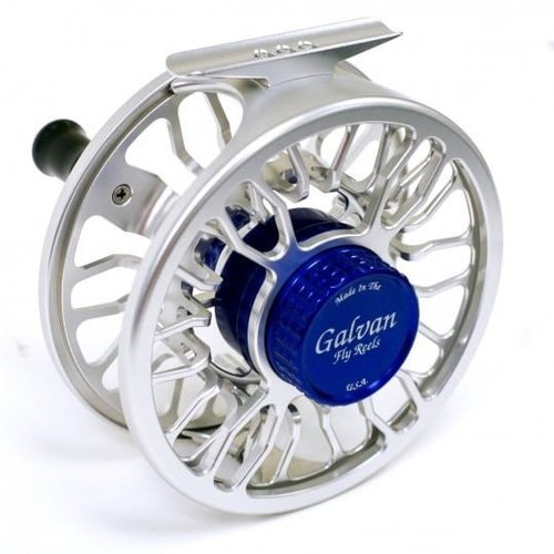 Galvan Grip Fly Reel Galvan Grip Fly Reel