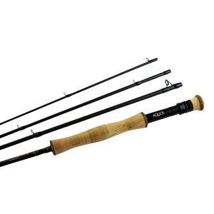 Syndicate Aquos Fly Rod