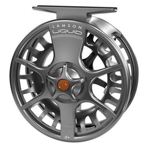 Waterworks-Lamson Liquid Fly Reel Waterworks-Lamson Liquid Fly Reel
