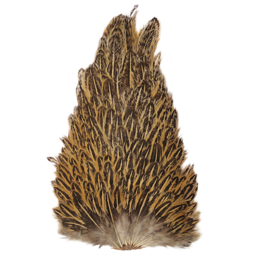 Wapsi Soft Hackle Hen Saddle Patches Wapsi Soft Hackle Hen Saddle Patches