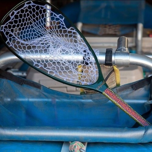 Fishpond Limited Edition RedBand Emerger Net Fishpond Limited Edition RedBand Emerger Net
