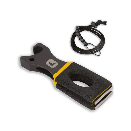 Loon Outdoors Nip N Sip XL Nipper W/ Lanyard Loon Outdoors Nip N Sip XL Nipper W/ Lanyard