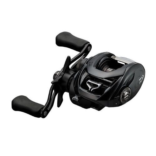 Daiwa Tatula SV TW 103 Baitcasting Reel Daiwa Tatula SV TW 103 Baitcasting Reel