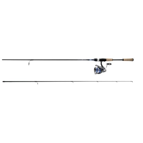 Daiwa Legalis LT Spinning Combo Daiwa Legalis LT Spinning Combo