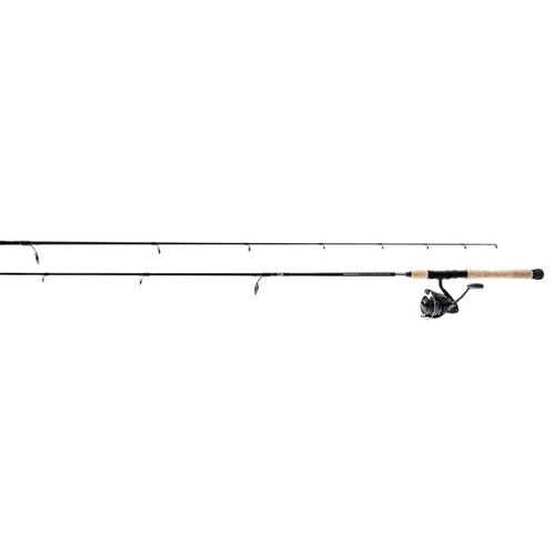 Daiwa Eliminator Saltwater Spinning Combo Daiwa Eliminator Saltwater Spinning Combo